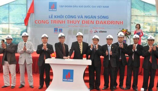 Bao giờ người dân tái định cư lòng hồ thủy điện Đăk Đrinh mới ổn định cuộc sống